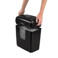 thumbnail image 4 of Déchiqueteuse Fellowes® Powershred® 8MC de Fellowes à micro-coupe, 4 of 4
