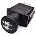 thumbnail image 3 of HD Switch 10 AMP Upgrade Clutch PTO Switch Replaces Scag V-Ride, Zcat, Wildcat, SMWC Series, 3 of 4