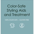 thumbnail image 4 of Giovanni Tea Tree Triple Treat Iinvigorating Shampoo, 8.5 oz. Cooling Peppermint, Conditioning Rosemary, Clarifying Eucalyuptus, Sulfate Free, No Parabens (Pack of 3), 4 of 14