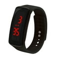 thumbnail image 1 of Reloj para niños Reloj electrónico LED Reloj pulsera Reloj deportivo Reloj deportivo, 1 of 3