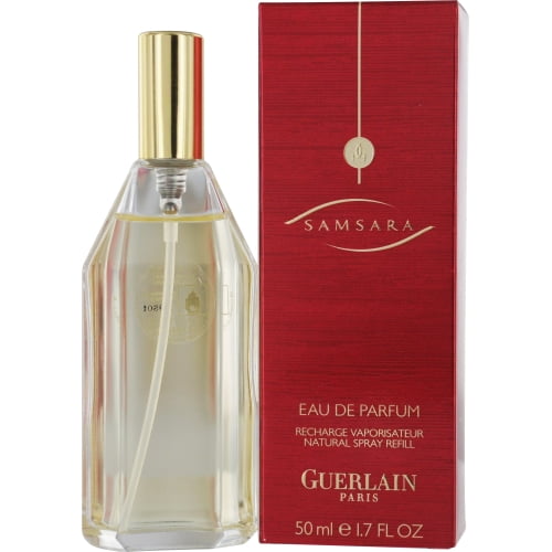 Guerlain Samsara Eau De Parfum Spray Refill 1.7 Oz By Guerlain