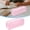 Pink, variant on NUOKO 10 Pack 30cm Black Straight Plastic Measuring Ruler, Dual Centimeter Scale Drafting Straightedge, for Homework Artist Designer Sketch Drafting Indoor Measuring Layout Work
