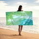 thumbnail image 5 of XWSHYW Playa Toalla de Playa de Microfibra, Toalla de Baño Colorida Súper Ligera, Manta de Playa a Prueba de Arena, Toalla Multiusos para Viajes, Piscina de 30X60 Pulgadas, 5 of 6