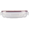 thumbnail image 6 of Rubbermaid Lock-Its Food Storage Canister with Easy Find Lid, 5.25 Cup, 6 of 6