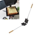 thumbnail image 1 of Baking Pan, Even Heating Comfortable Grip  Maker Pan Healthy  for Household, 1 of 8