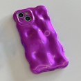 thumbnail image 2 of Pouriphone14promaxcase-havedifferentcolors-WaveBubblestPu, 2 of 4