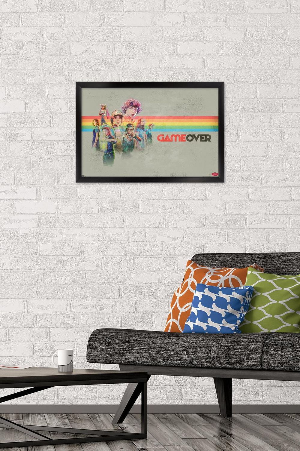 Netflix Stranger Things 3