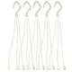 thumbnail image 1 of 5 ganchos colgantes para macetas, soporte para plantas y flores., 1 of 7