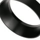 thumbnail image 2 of Anillos de dosificación Anillos de dosificación de polvo de café de aluminio Embudo con accesorio de cafetera de repuesto magnético Negro(51MM) Ecomeon no, 2 of 6