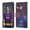 Coloured Marble, variant on Head Case Designs Officially Licensed FC Barcelona 2020/21 Players Home Kit Group 1 Jordi Alba Soft Gel Case Compatible with Samsung Samsung Galaxy S8+ / S8 Plus