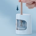 thumbnail image 6 of Clearance Office&Craft&Stationery under $10, USB Battery Mode Convenient Electric Pencil Sharpener Fast Sharpener, 6 of 9