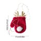 thumbnail image 3 of pstuiky Funda para volante lavable, funda para volante sin olor, funda antideslizante de moda, funda suave para uso general en el coche, 3 of 6
