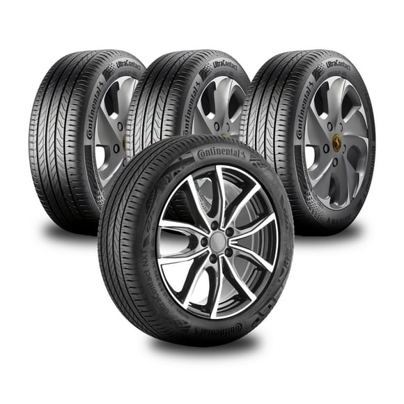 Paquete 4 LLANTAS 185 65 R14 86H BLACKHAWK HH11 VT