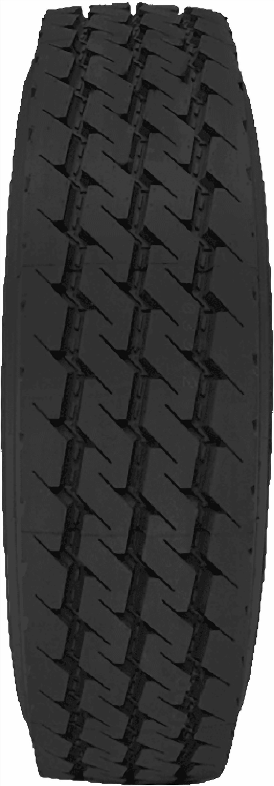 General Grabber OA 11R22.5 H/16PLY Commercial Tire