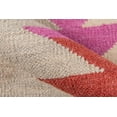 thumbnail image 4 of Momeni Caravan 7'6" X 9'6" Hand Woven Wool Rug, 4 of 4