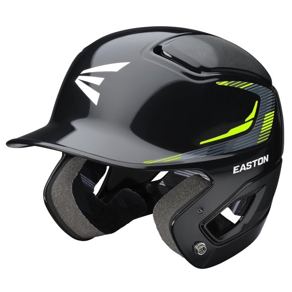 Casco de bateo Easton MOXIE T-Ball/Small negro