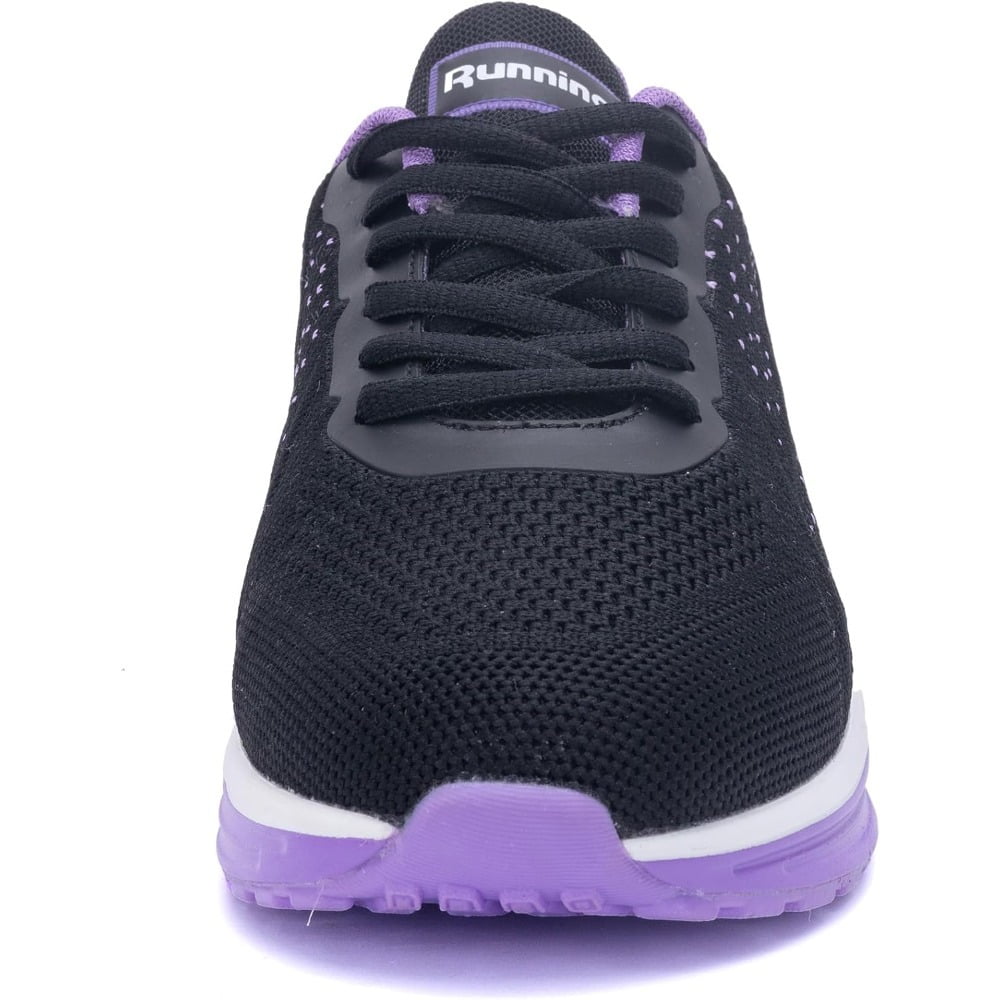 RomenSi Women's Fashion Sneakers, Tennis Shoes, Running Shoes, Comfortable Walking Shoes, Gym Jogging Training Shoes, Suitable For Women, US Size 5.5-11