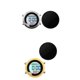 thumbnail image 1 of 2x Impermeable Reloj Despertador Moto Yate Barco Reloj Digital, 1 of 4