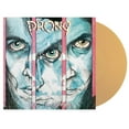 thumbnail image 2 of Prong - Beg To Differ - Limited 180-Gram Translucent Yellow Colored Vinyl - Music & Performance, 2 of 3