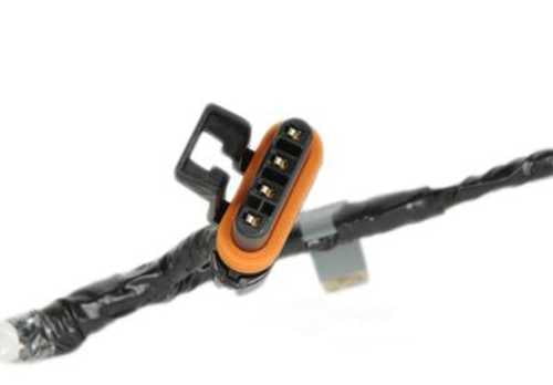 ACDelco GM Original Equipment 355S Ignition Coil Wire