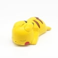 thumbnail image 1 of Pokémon Mouse Ratón Inalámbrico Wireless Pikachu 3D Amarillo Dongguan Pretty Toys Pikachu 3D, 1 of 3