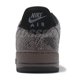 thumbnail image 4 of Ni&ke Air Force 1 07 LV8 AF1 Snakeskin Pack Off Noir Men Casual Shoes HF2898-001, 4 of 6