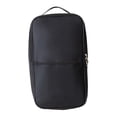 thumbnail image 1 of Bolsa de Pickleball, soporte para paleta, cubierta de Pickleball, bolsa de viaje, bolsa de transporte, funda para raqueta de Pickleball para practicar Negro 40x225x13cm, 1 of 8