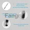 thumbnail image 5 of For 9piece Punching Tool Hollow Punch Set For Stitching Punching, 5 of 5
