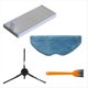 thumbnail image 5 of Kit de Accesorios de 24 Piezas para Aspiradoras RE4 Plus/RE5 Plus, Cepillos Laterales, Filtros, Bolsas para Polvo, Paños de Fregona., 5 of 5