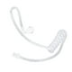 thumbnail image 1 of Auriculares Con Tubo De Bobina De Radio Con Bobina Acústica, Auriculares De Radio Bidireccionales Que Se Adaptan A La Mayoría De Los Kits De Audio, Amplia Compatibilidad, 1 of 7