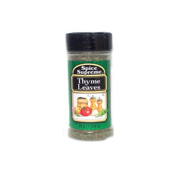 Spice Supreme - Thyme Leaves (35g) 380628
