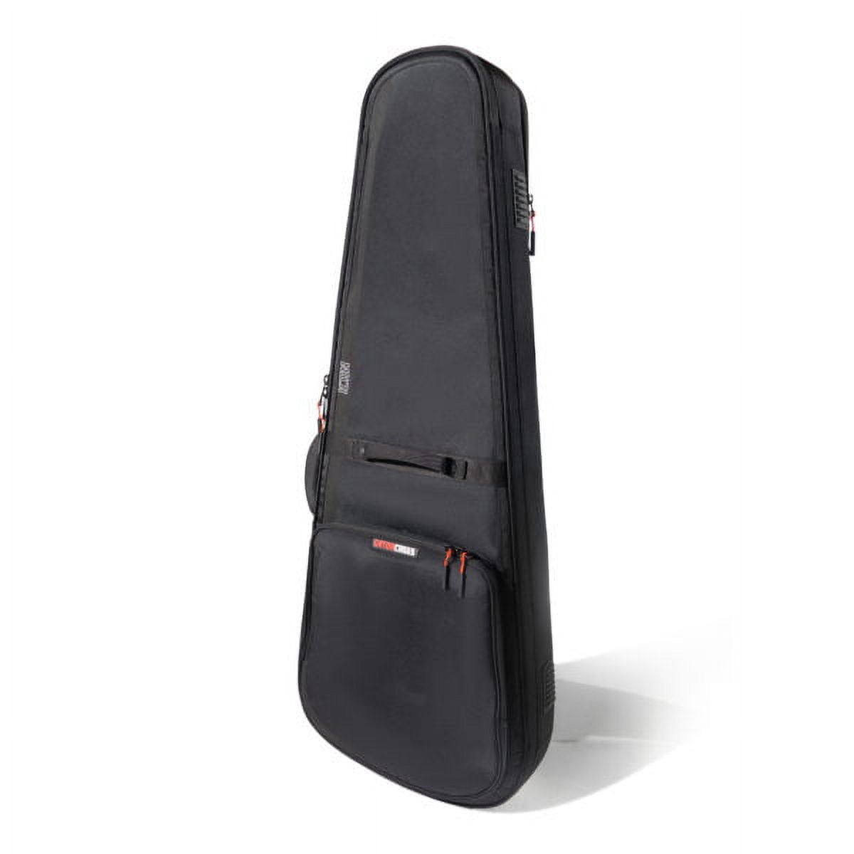 Gator ICON Series G-ICON335 Gig Bag for 335 Style Electric Guitars