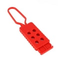 thumbnail image 1 of Cerrojo de bloqueo ANGGREK Cerradura portátil instalación simple para interiores y exteriores, 1 of 8
