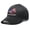 Black-10, variant on 250 Anniversary USA Hat 250th Anniversary USA hat 1776-2026 Print Hat Black Adjustable Mesh-Back Cap