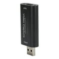 thumbnail image 2 of USB 2.0 Video Capture Card High Definition Multimedia Interface 4K Audio Recording, 2 of 8