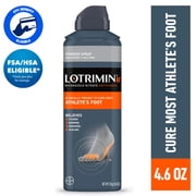 Lotrimin ultra 30G & Lotrimin Liquid Spray