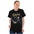 thumbnail image 3 of Athletic Betty Boop Baseball Player Short Sleeve Women's Graphic Tee Brisco Brands S, 3 of 5