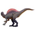 thumbnail image 2 of Gemini&Genius Spinosaurus Action Figure (12"), 2 of 9