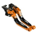 thumbnail image 5 of For 1290 Super Duke R / Gt 2014 2015 2016 2017 Motorcycle Adjustable Folding Extendable Brake Clutch, 5 of 5
