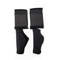 thumbnail image 4 of Adjustable Crutches with Cushioned Armpit and Handle Supports for Enhanced Mobility and Comfort, 4 of 5