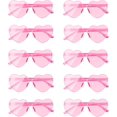 thumbnail image 1 of LAICAIW 10 Pairs Pink, 1 of 7