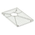 thumbnail image 2 of Kohler  Vault Strive® Sink Rack, 11-3/16" X 16-11/16" for 36" Offset Apron-Front Sink Stainless Steel (K-6477-ST) - Accessory, 2 of 2