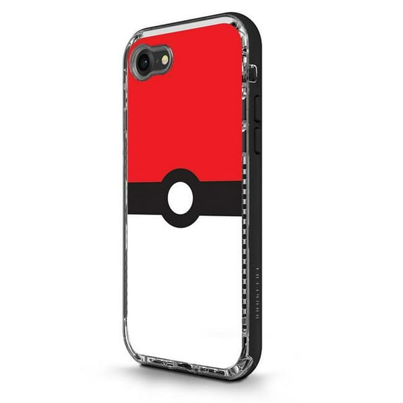 MightySkins LIFNIP8-Battle Ball Skin Decal Wrap for LifeProof NEXT iPhone SE 2020 7 & 8 Sticker - Battle Ball
