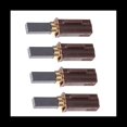 thumbnail image 1 of 6PCS para Lamb Electric Vacuum Motor Carbon Brush NúMero de Pieza 2311480,333261,33326-1, 1 of 5
