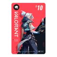 thumbnail image 1 of Riot Valorant $10 (Code Numérique), 1 of 1