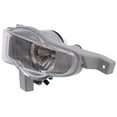 thumbnail image 2 of Replacement REPV107506 Fog Light Compatible with 2001-2004 Volvo S40 Front, Left Driver With bulb(s), 2 of 3