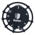 thumbnail image 3 of DYNWAVECA Marqueur de Lecture - Haute Précision, Professionnel, Élégant et Compact - Cadeau pour Golfeurs (Hommes et Femmes) - Aide à la Lecture de Golf Rond, 3 of 10