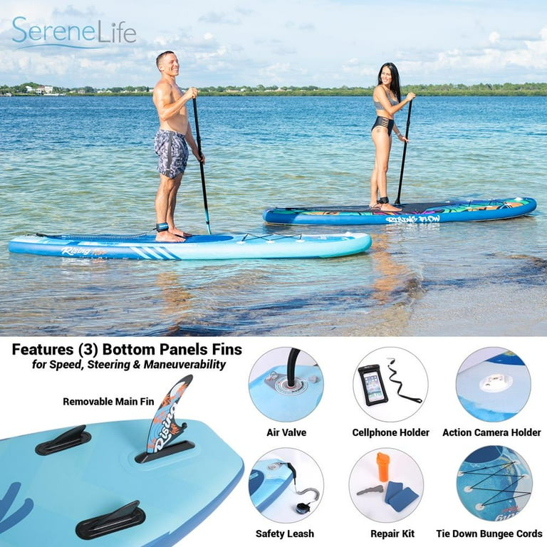 paddleboarding phone case