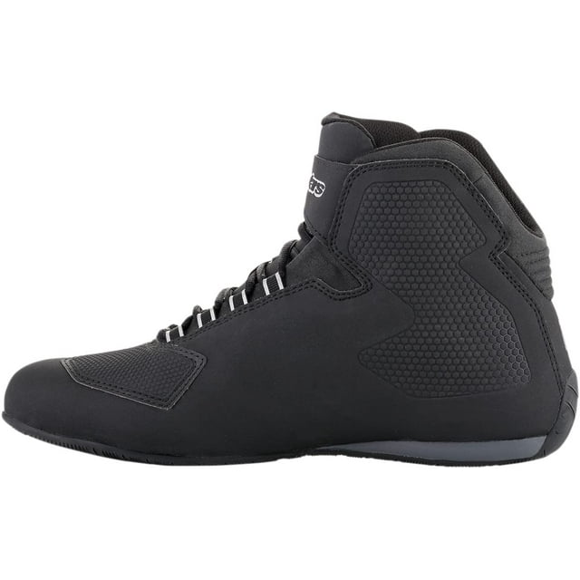 Zapatos de equitación impermeables Alpinestars Sektor-10.5