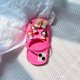 thumbnail image 1 of Creative crocs DIY Disney Princess Toy Story Funda Para Teléfono 3D Silicona De Dibujos Animados Para iPhone 14 13 12 11 Pro Max, 1 of 4